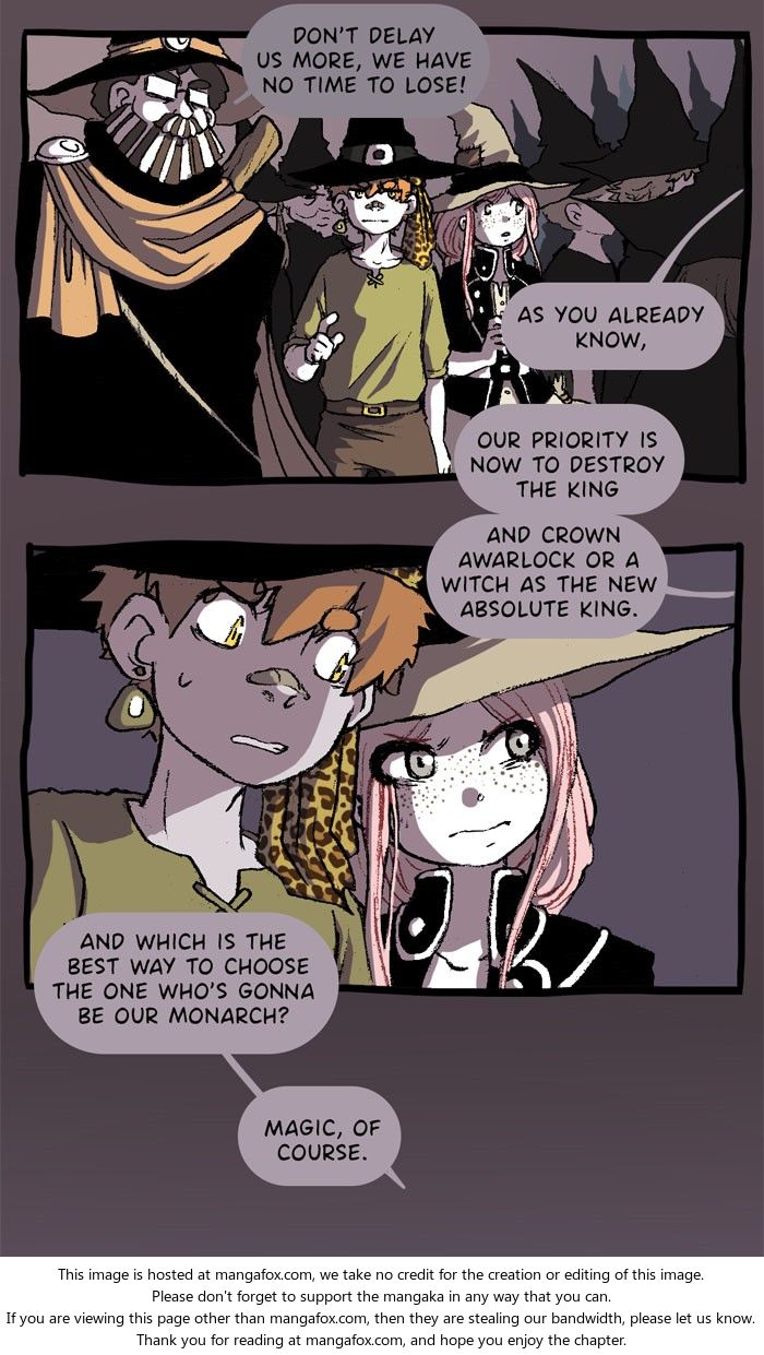 Read Hooky Manga Online