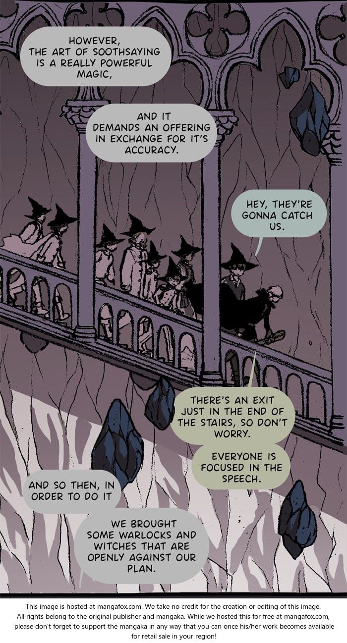 Read Hooky Manga Online
