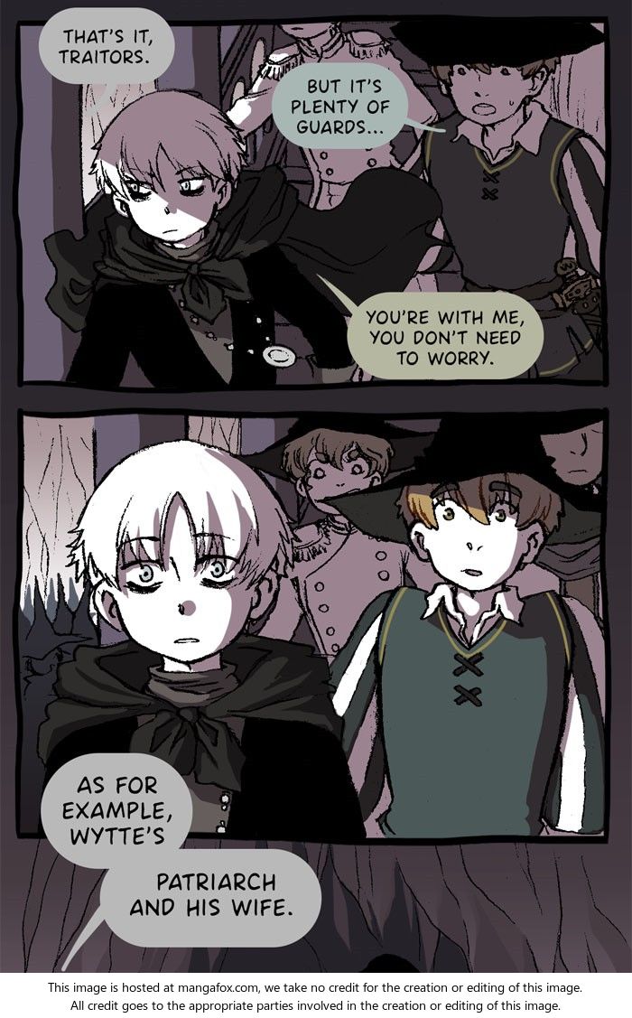 Read Hooky Manga Online
