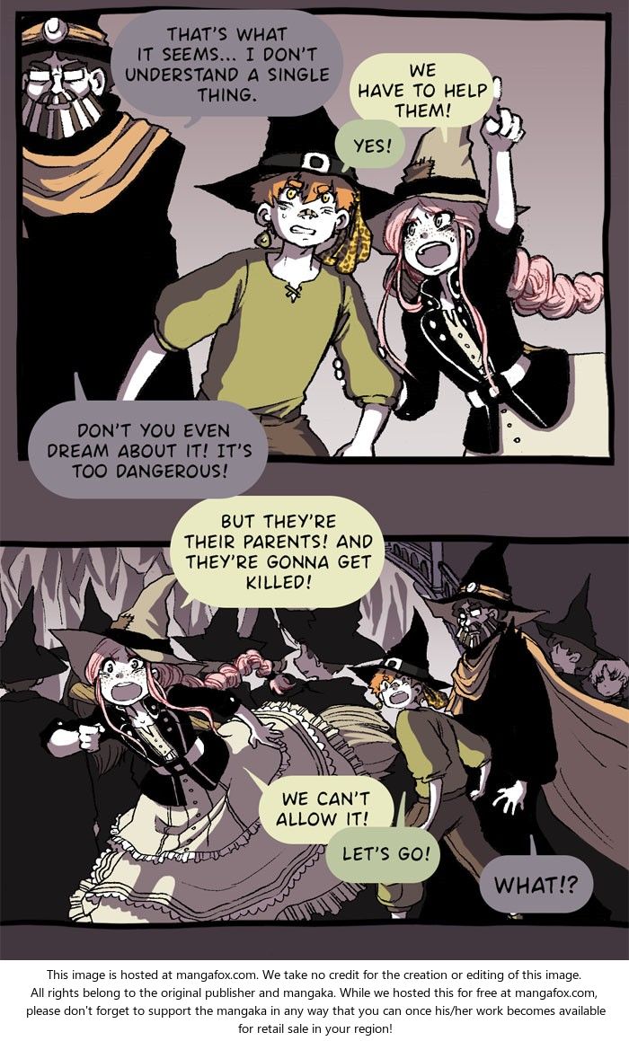 Read Hooky Manga Online