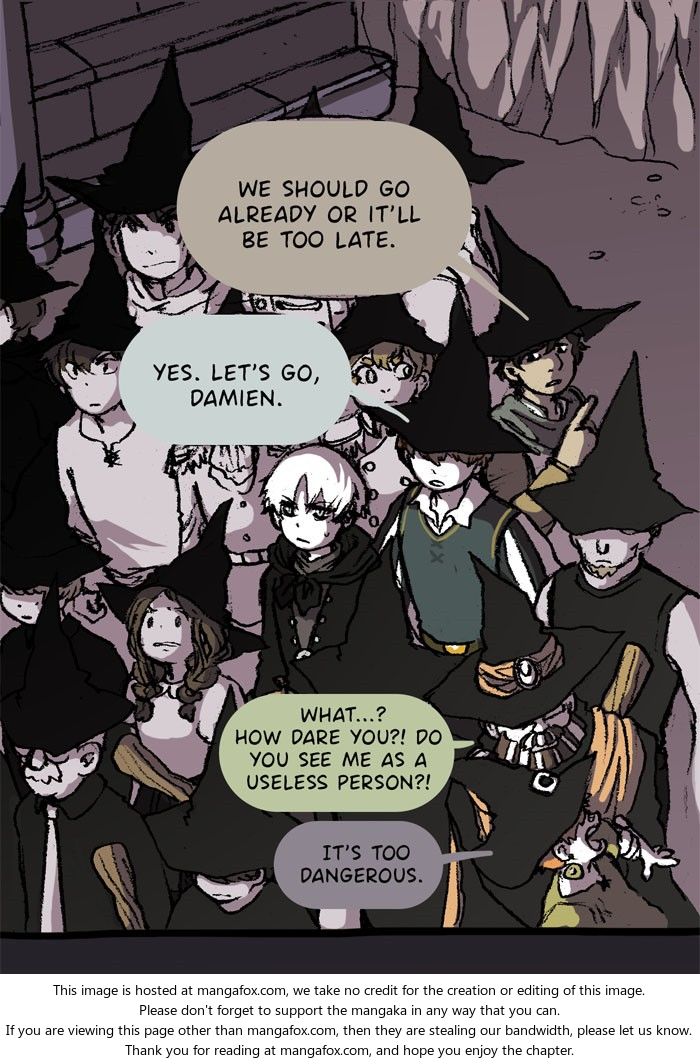 Read Hooky Manga Online