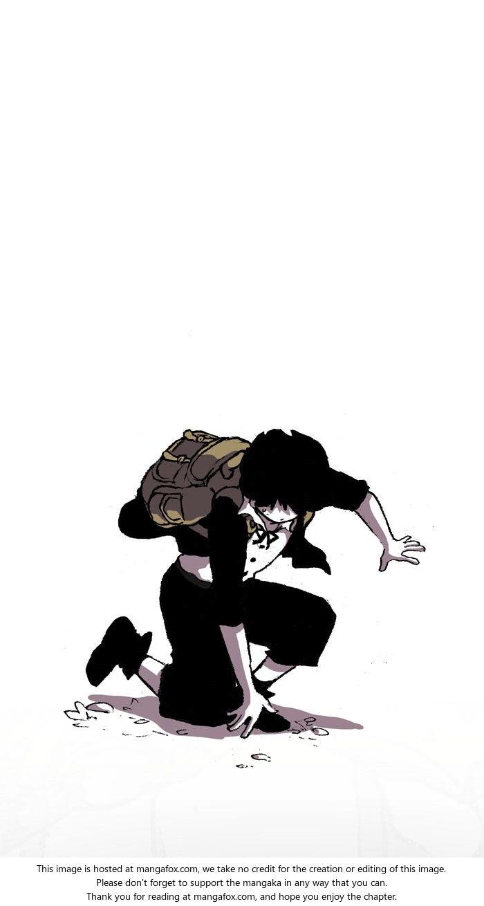 Read Hooky Manga Online