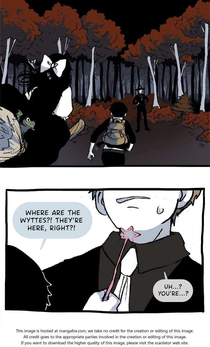 Read Hooky Manga Online