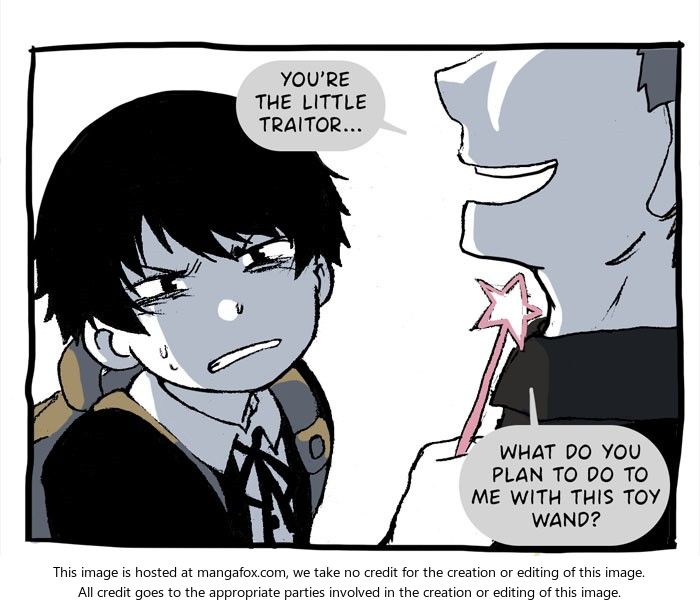 Read Hooky Manga Online