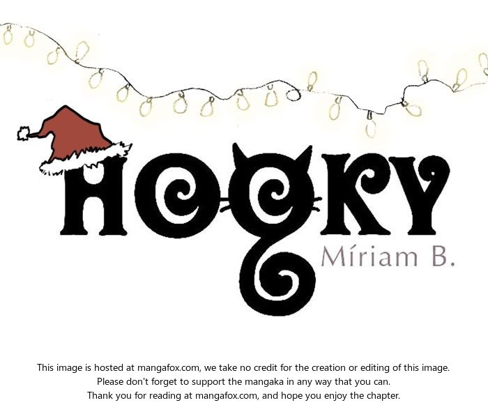 Read Hooky Manga Online
