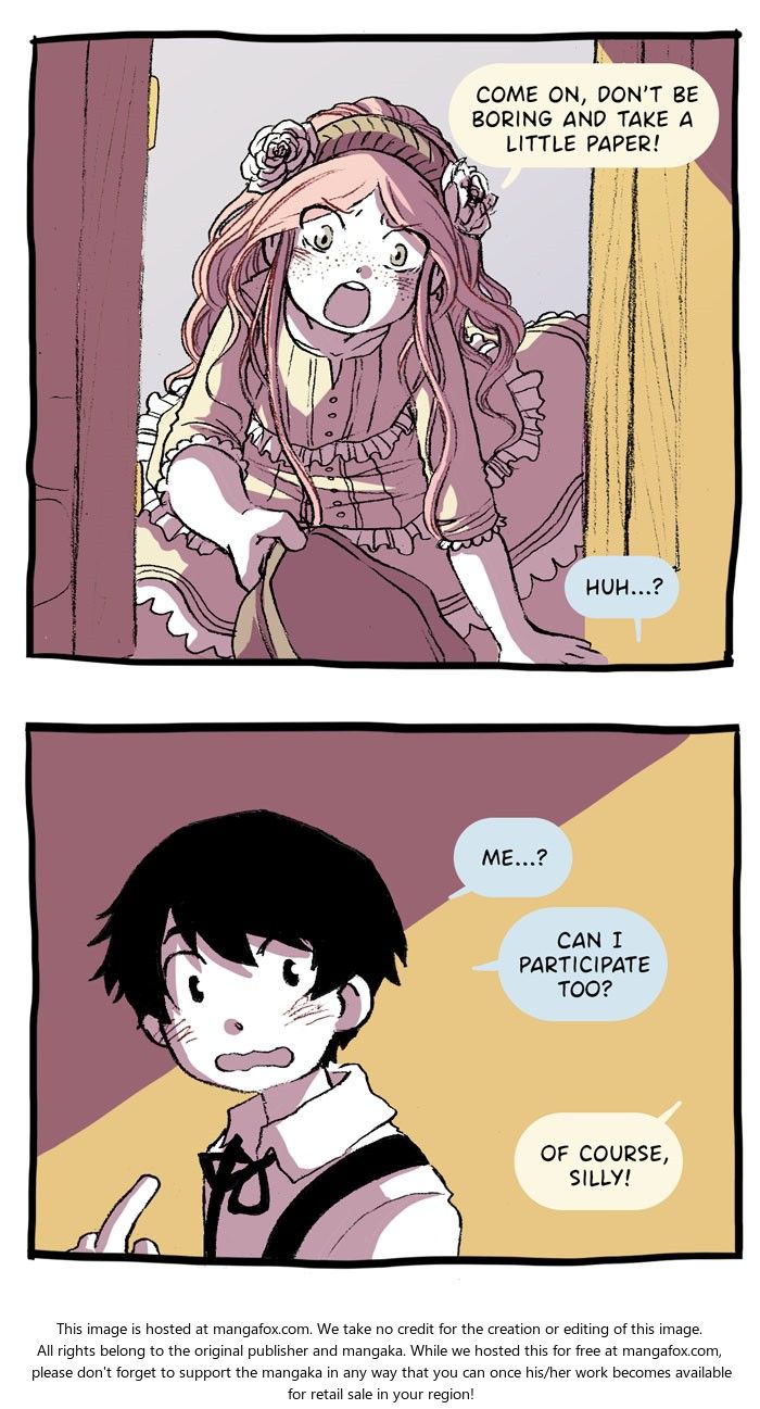 Read Hooky Manga Online