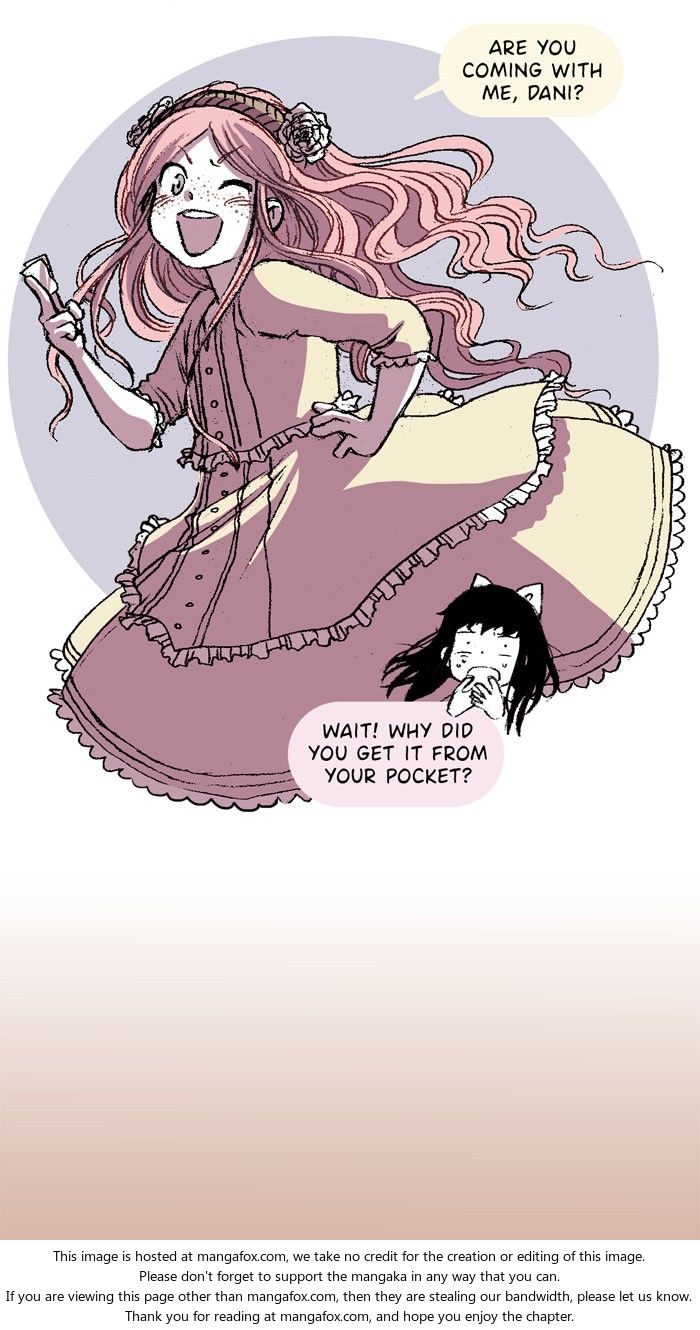 Read Hooky Manga Online