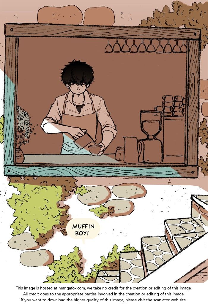 Read Hooky Manga Online