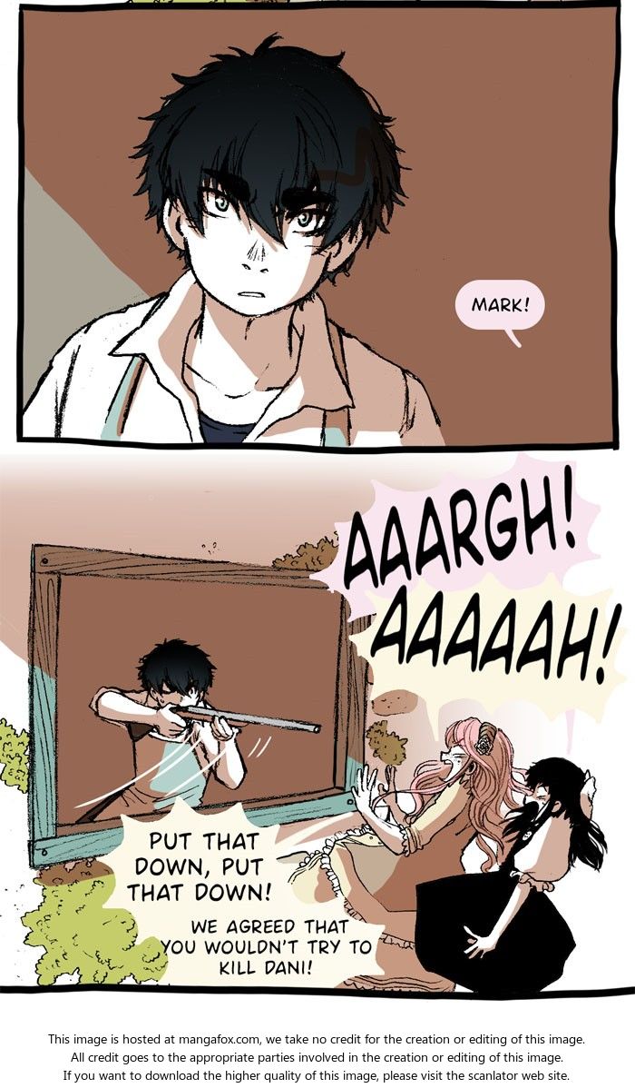 Read Hooky Manga Online