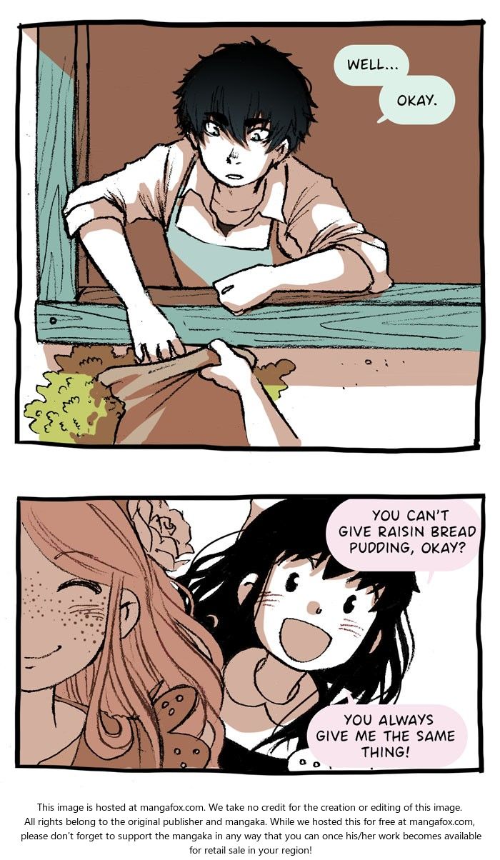 Read Hooky Manga Online