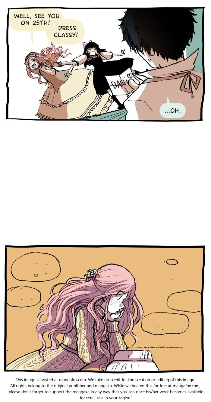 Read Hooky Manga Online