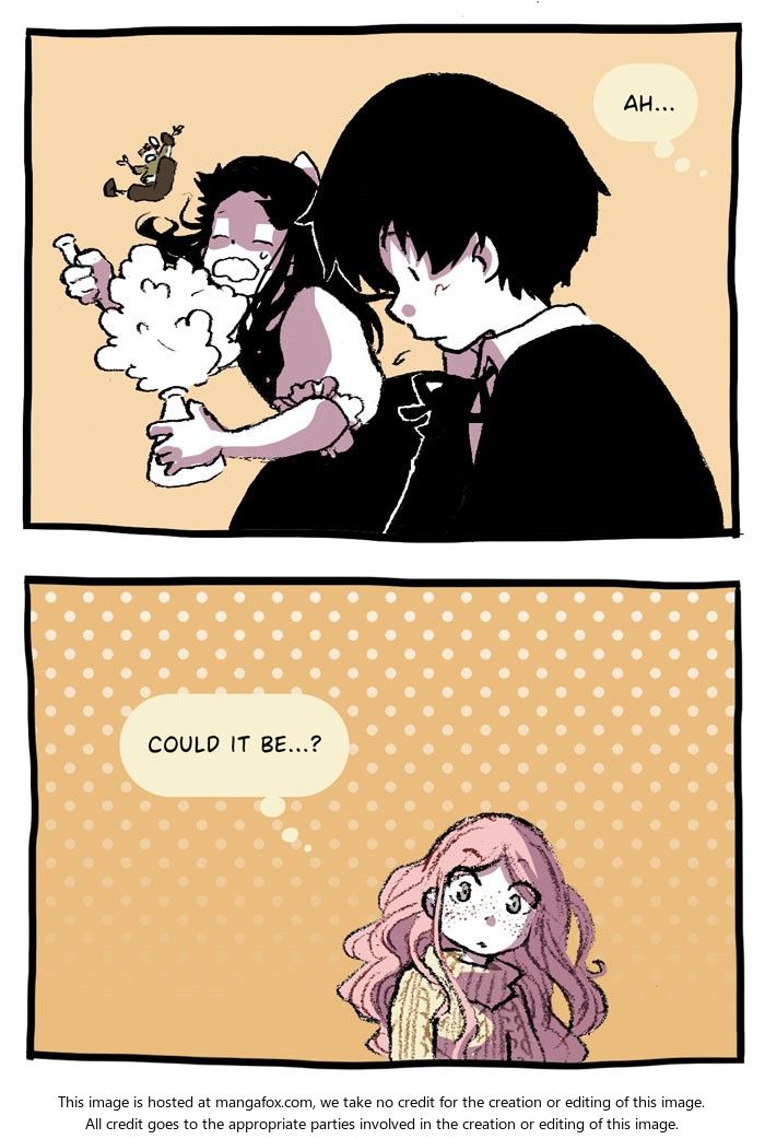 Read Hooky Manga Online