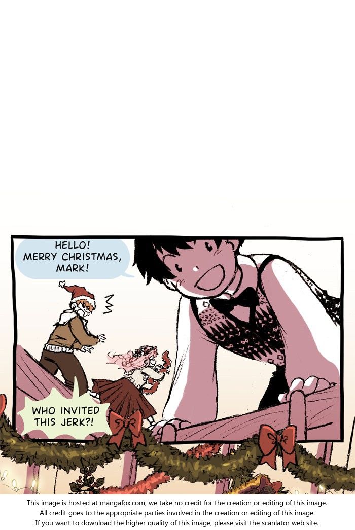 Read Hooky Manga Online