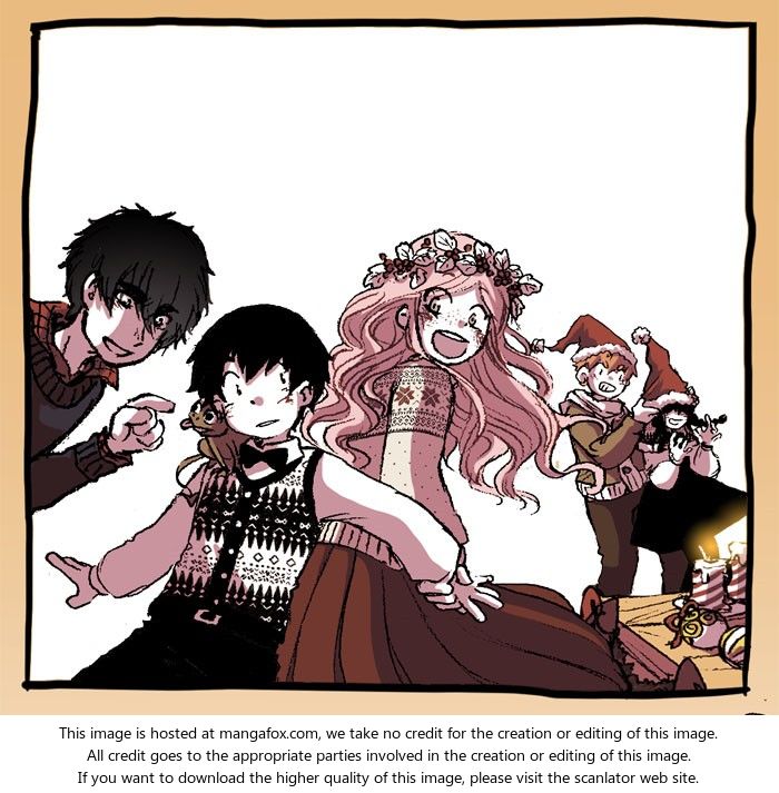 Read Hooky Manga Online