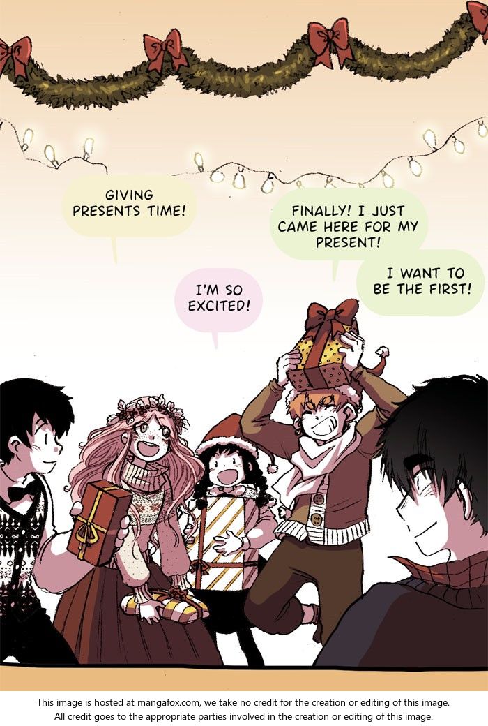Read Hooky Manga Online