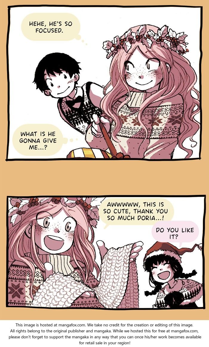 Read Hooky Manga Online
