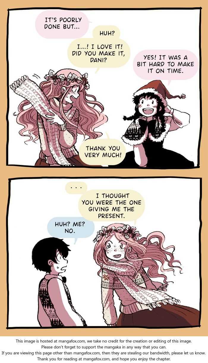 Read Hooky Manga Online