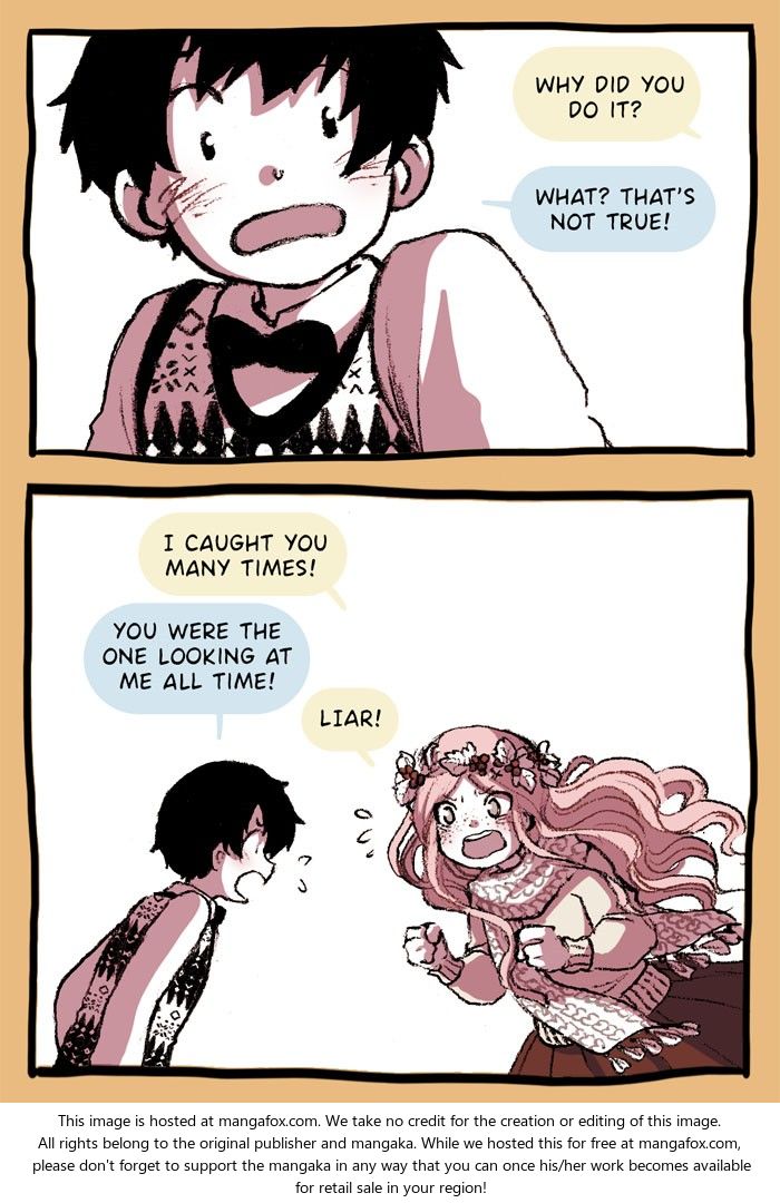 Read Hooky Manga Online