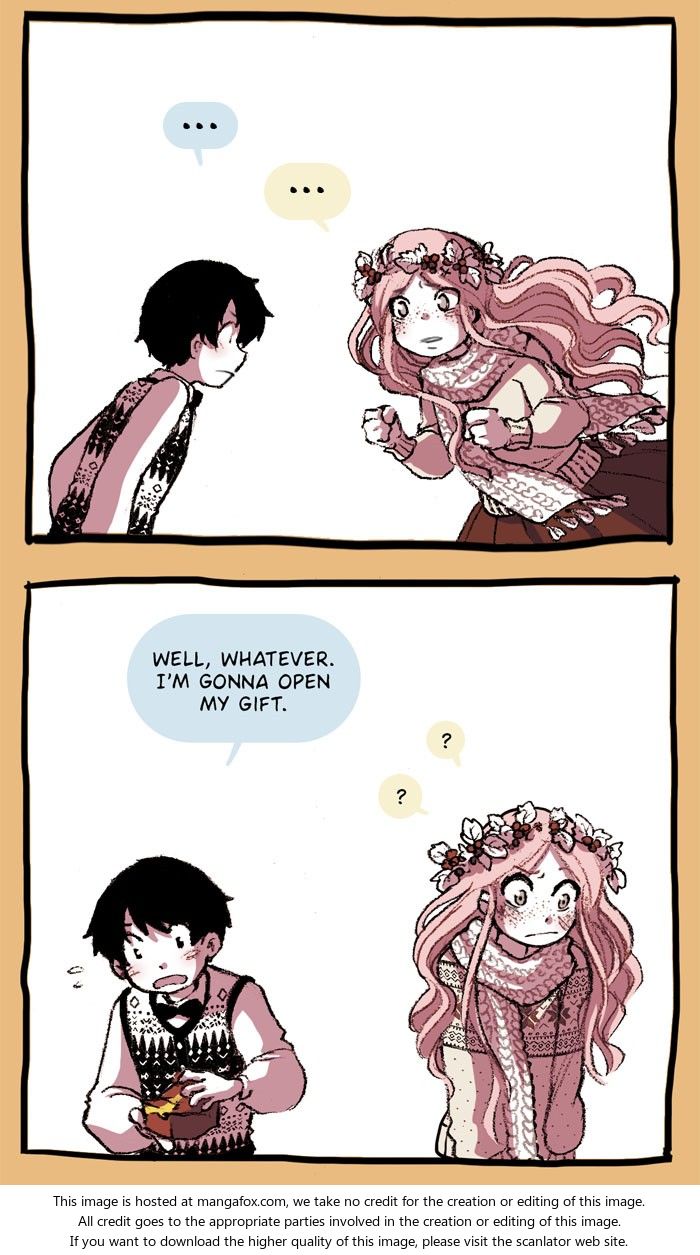 Read Hooky Manga Online