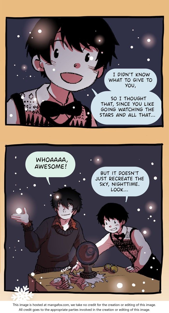 Read Hooky Manga Online
