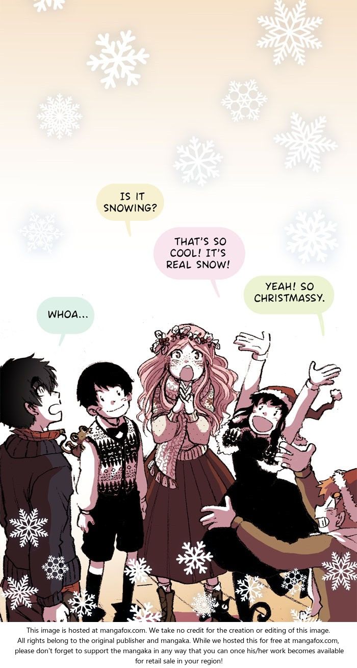 Read Hooky Manga Online