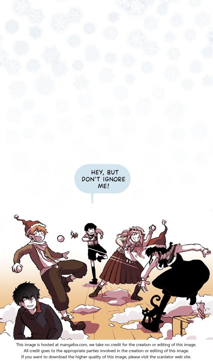 Read Hooky Manga Online