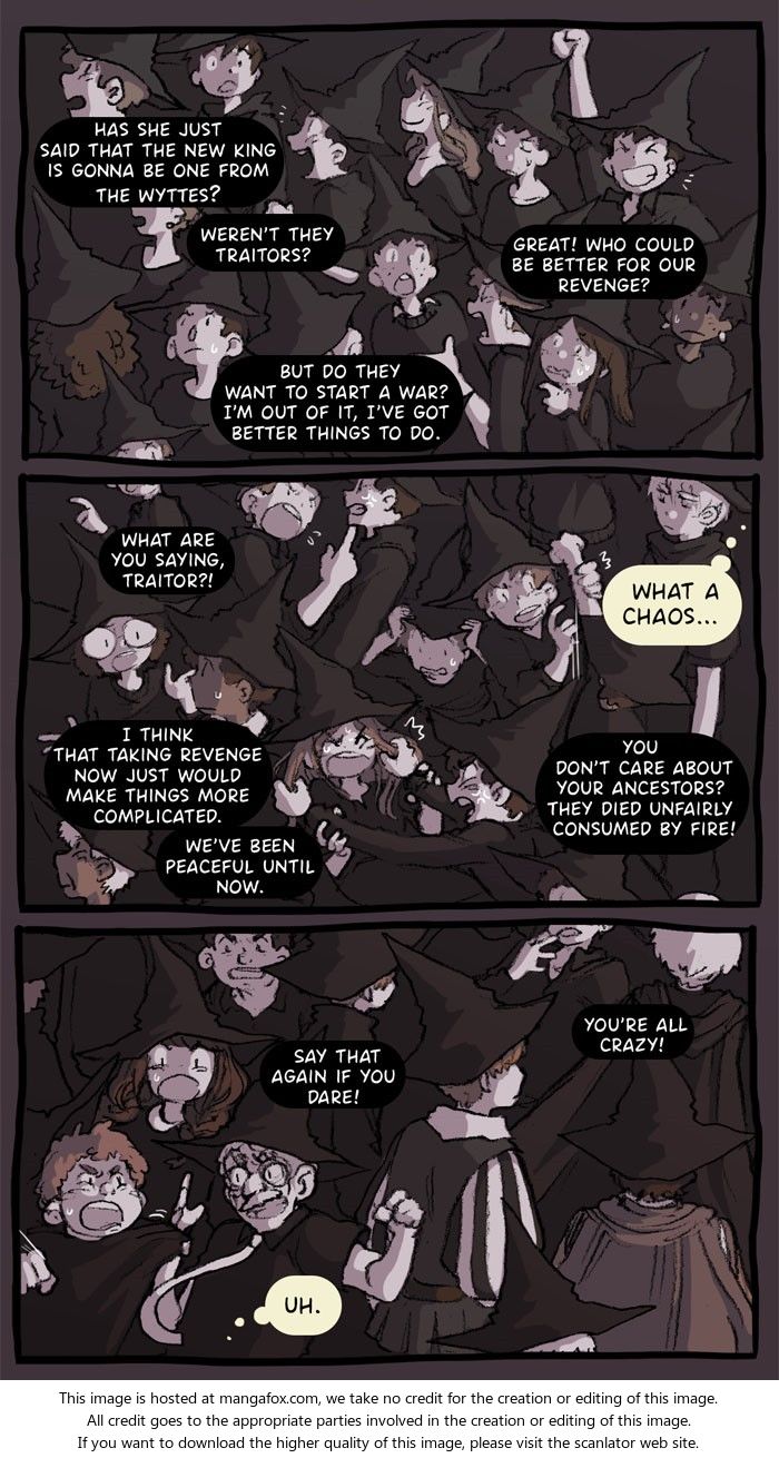 Read Hooky Manga Online