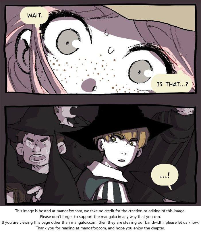 Read Hooky Manga Online