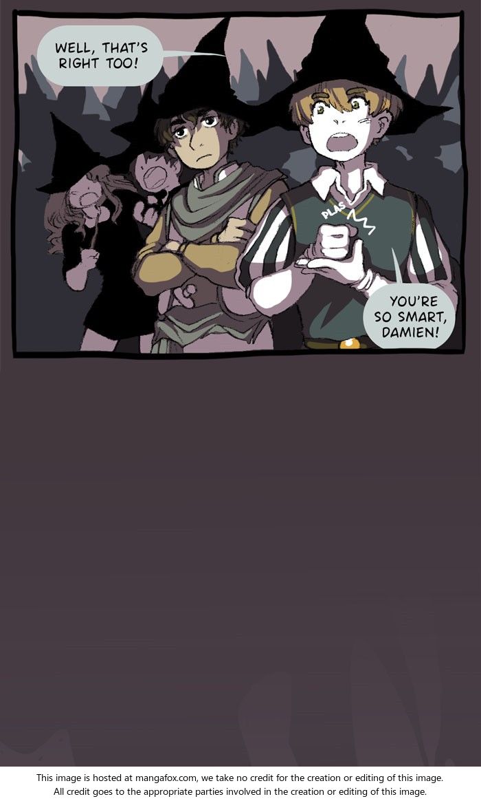 Read Hooky Manga Online