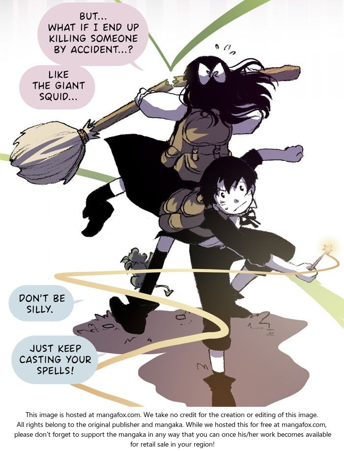 Read Hooky Manga Online