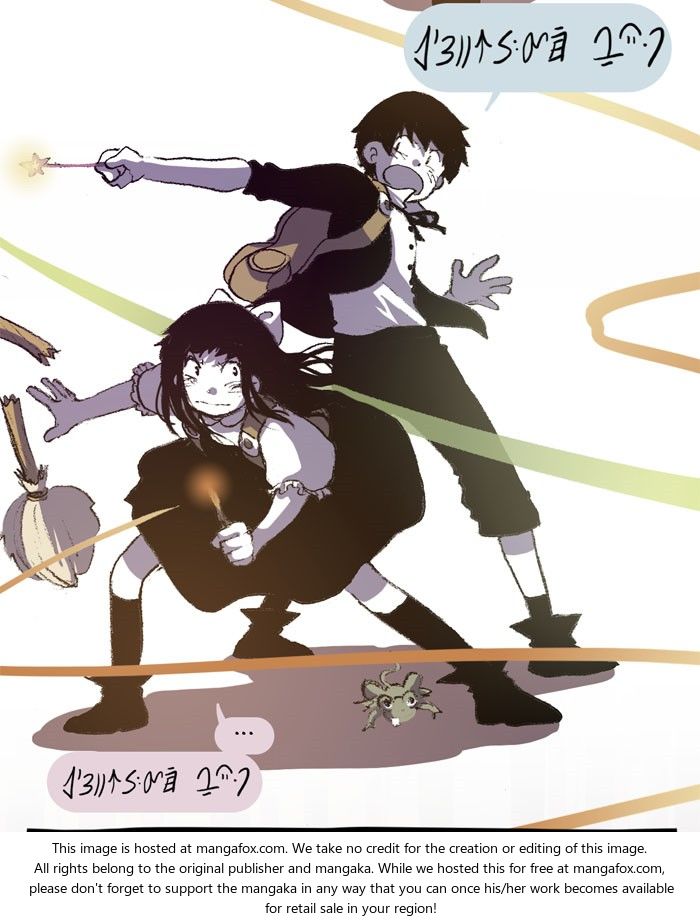 Read Hooky Manga Online