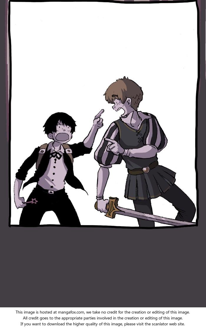 Read Hooky Manga Online