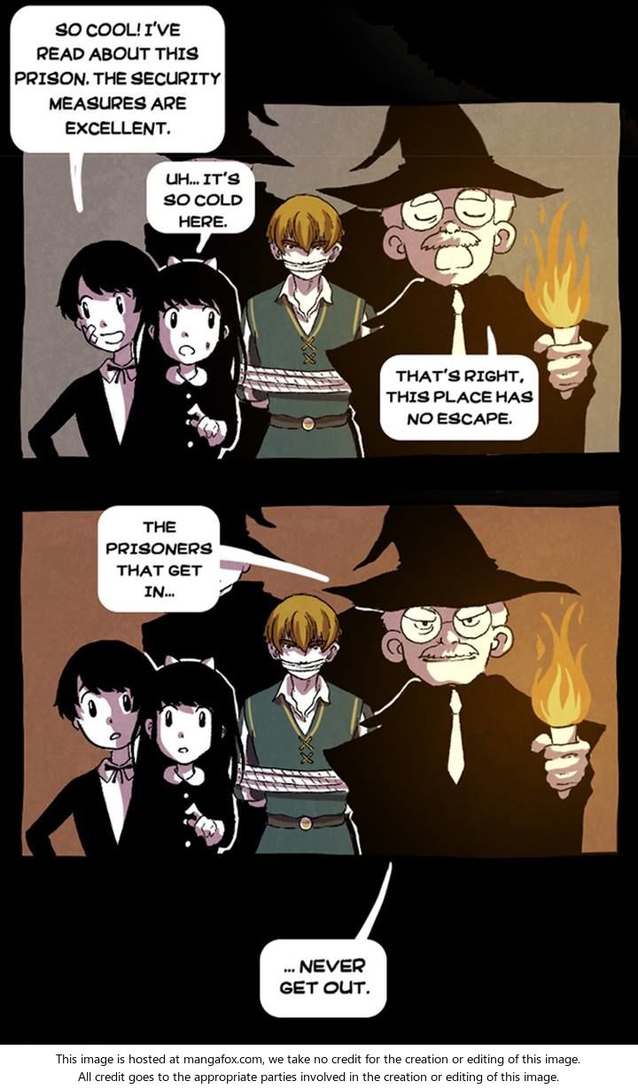 Read Hooky Manga Online