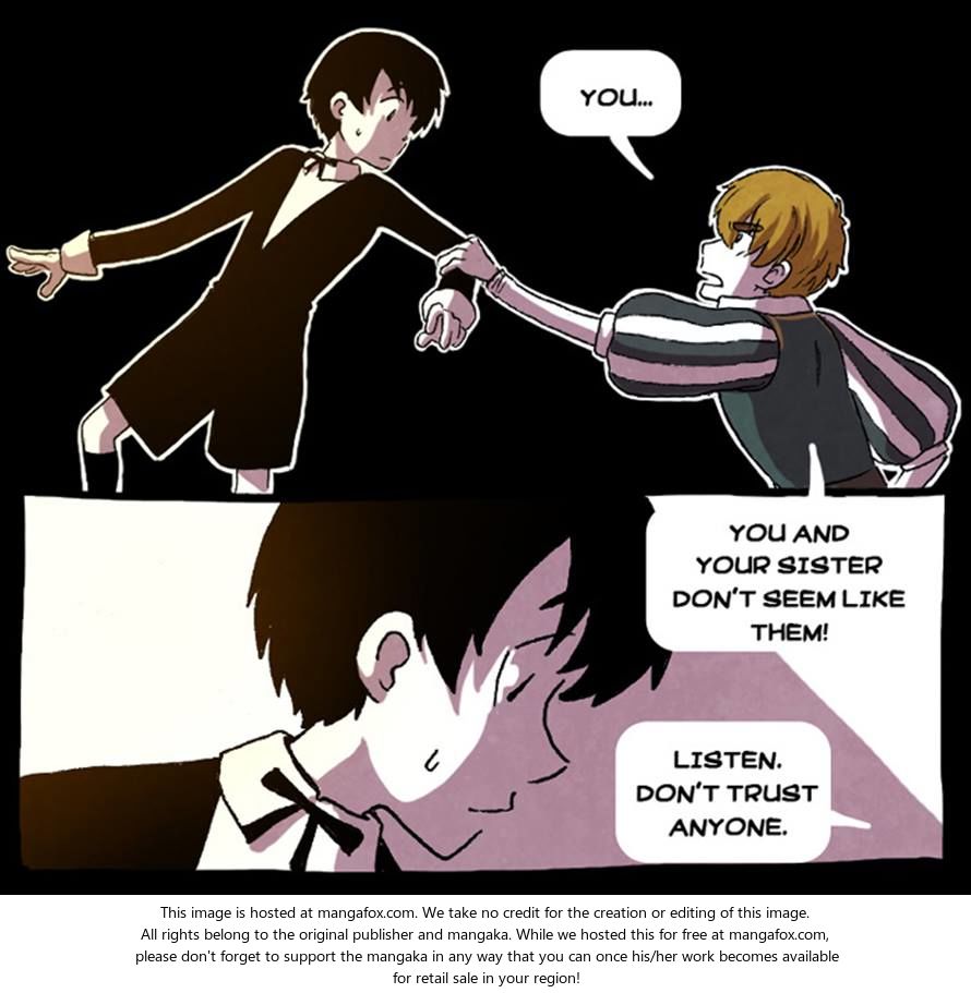 Read Hooky Manga Online