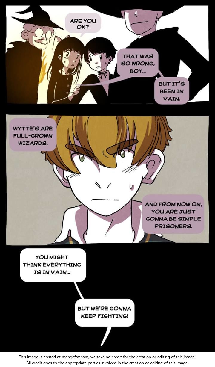 Read Hooky Manga Online