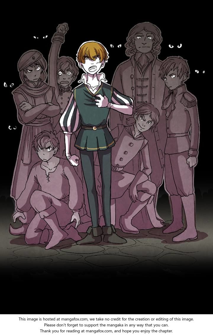 Read Hooky Manga Online
