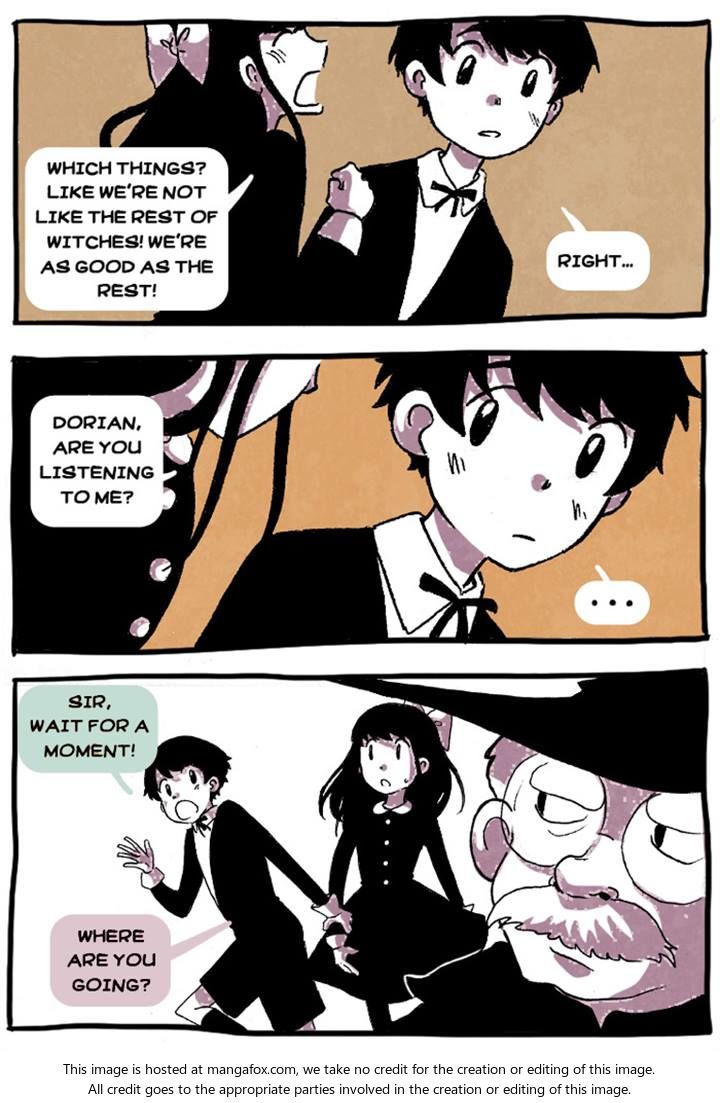 Read Hooky Manga Online