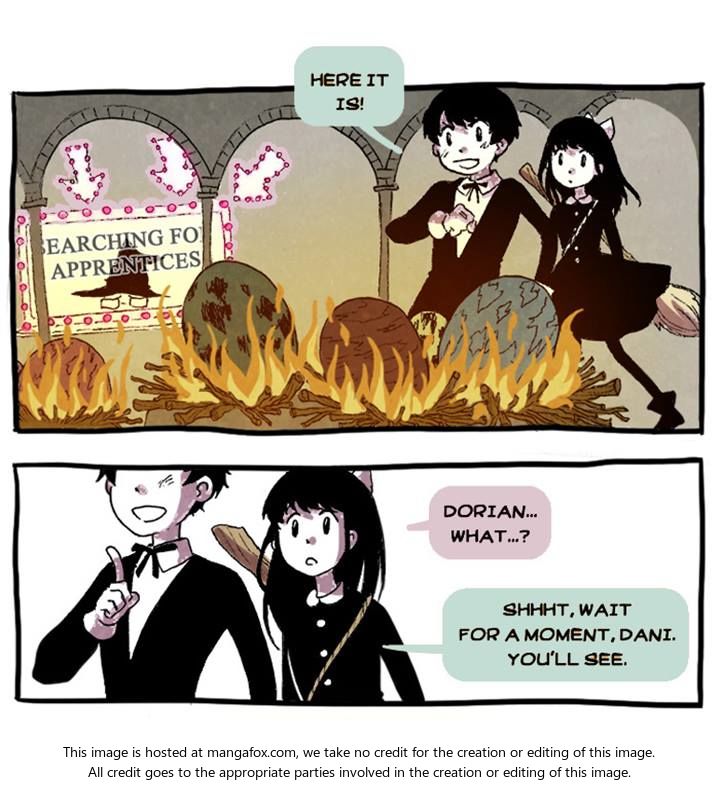 Read Hooky Manga Online