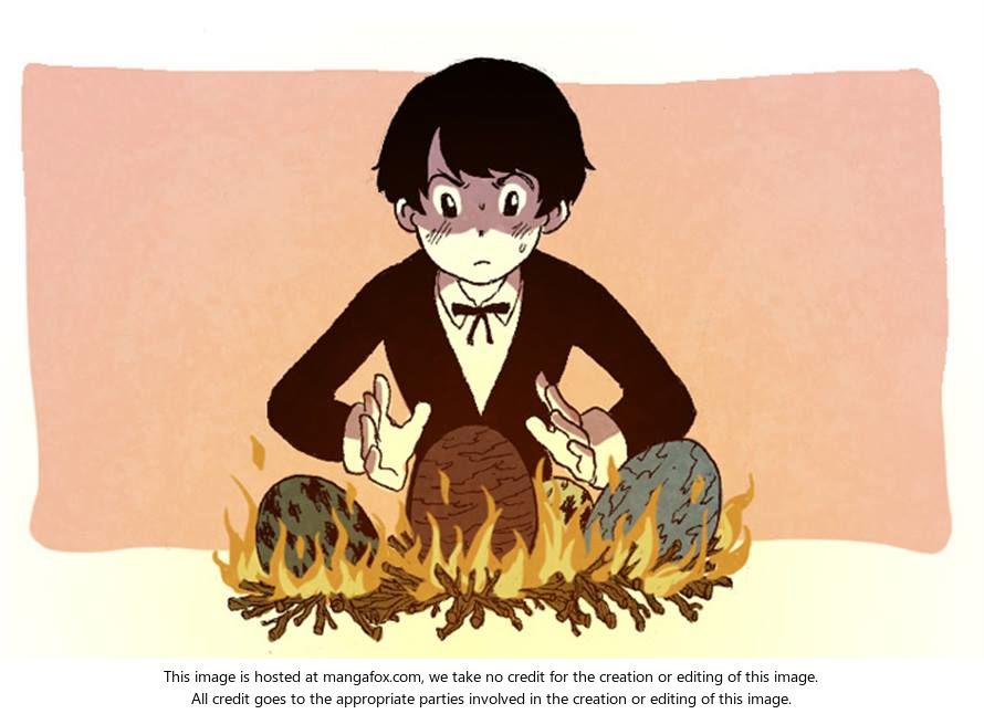 Read Hooky Manga Online