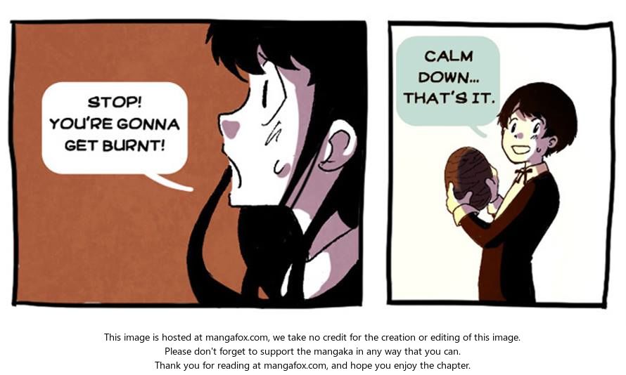 Read Hooky Manga Online