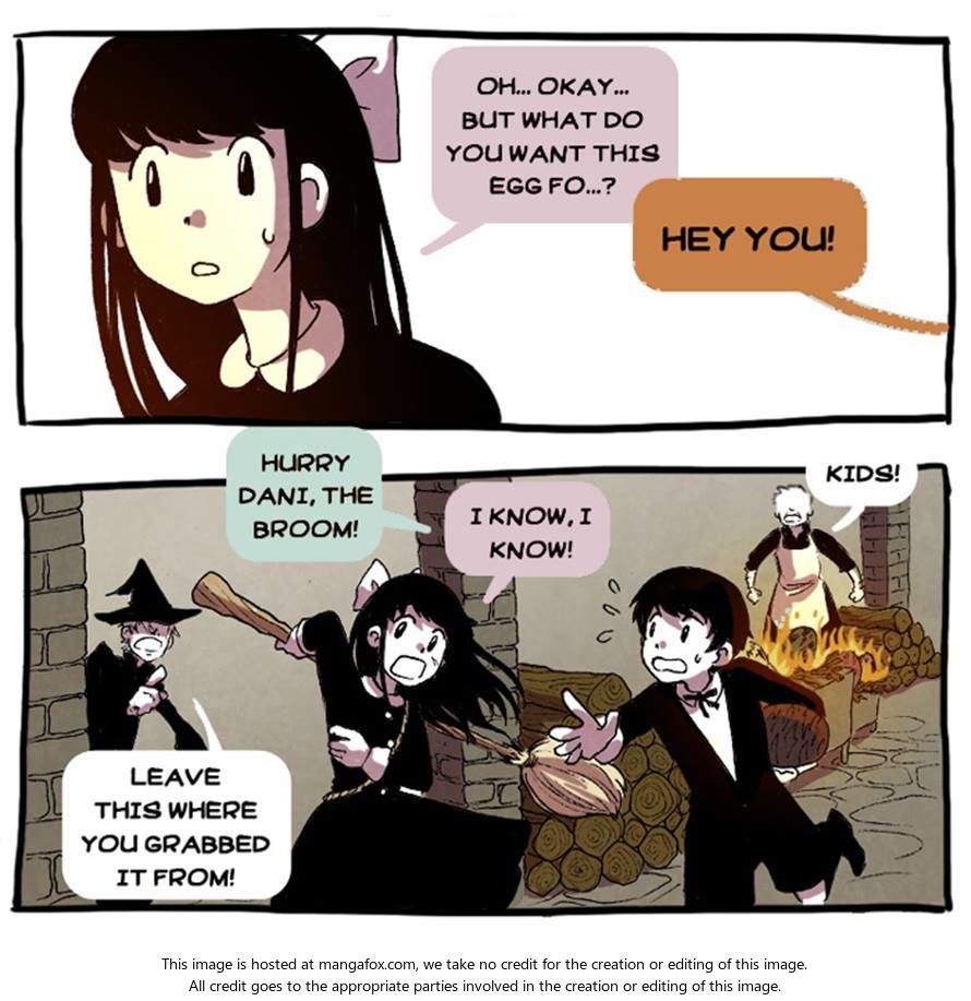 Read Hooky Manga Online