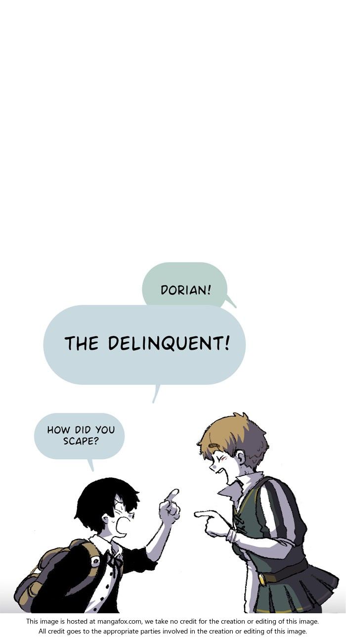 Read Hooky Manga Online