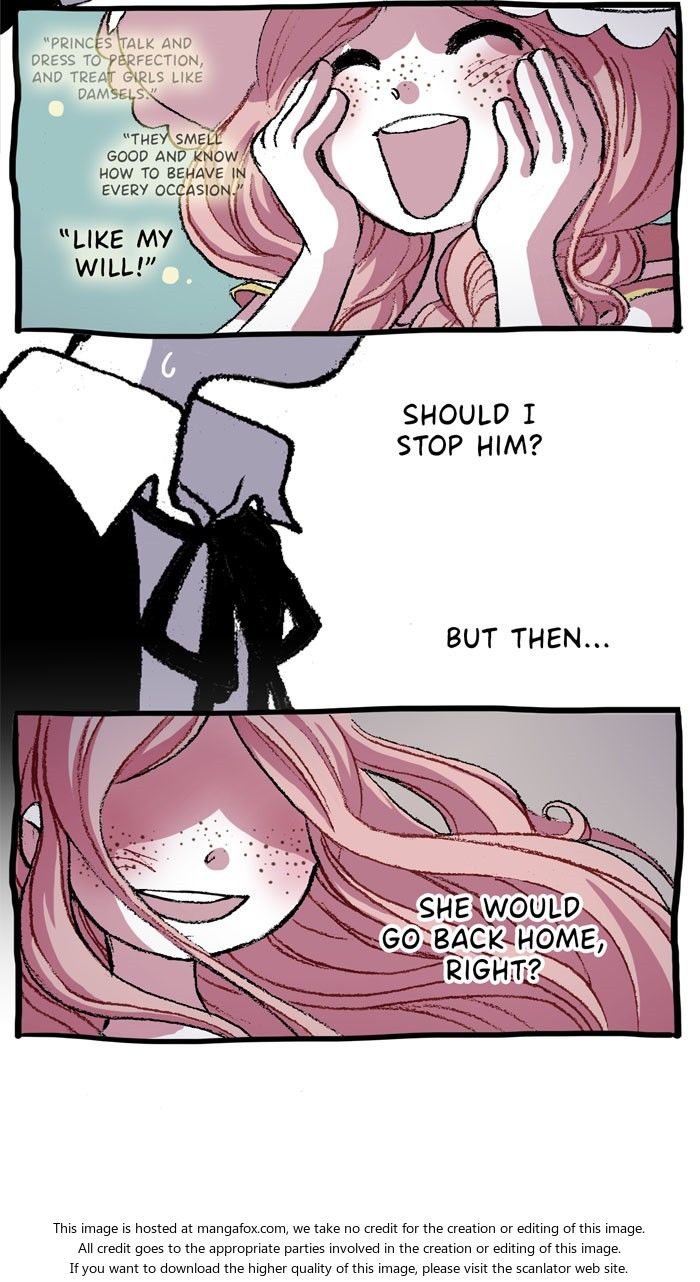 Read Hooky Manga Online