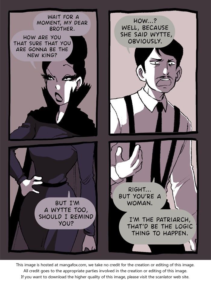 Read Hooky Manga Online