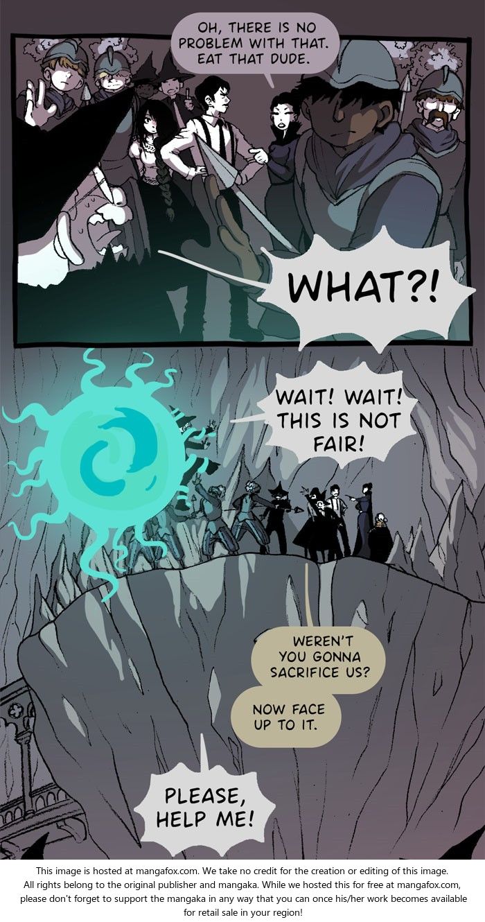 Read Hooky Manga Online