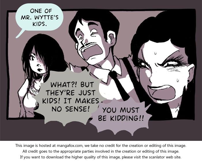Read Hooky Manga Online