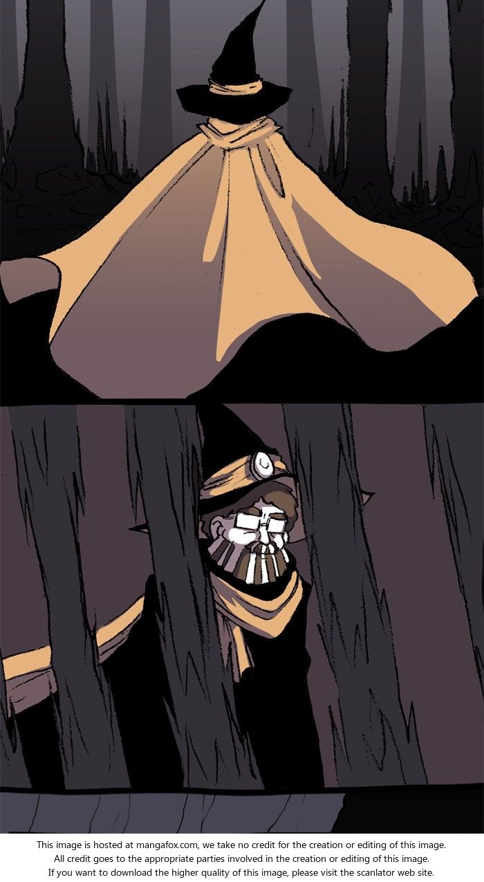 Read Hooky Manga Online