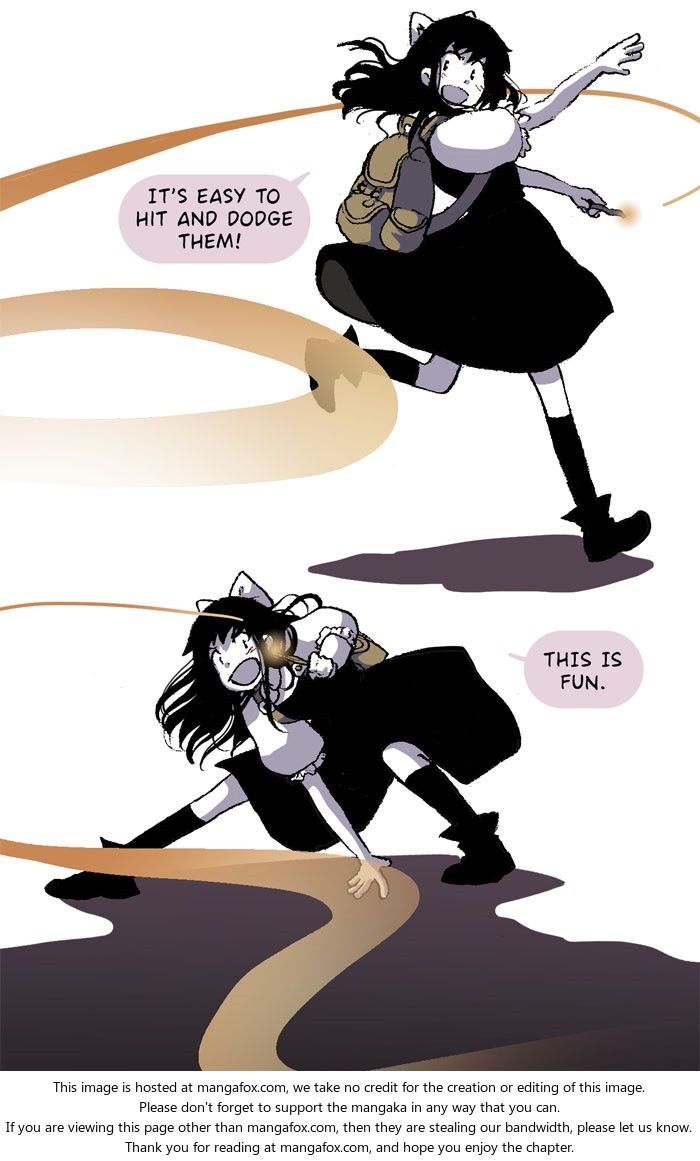 Read Hooky Manga Online