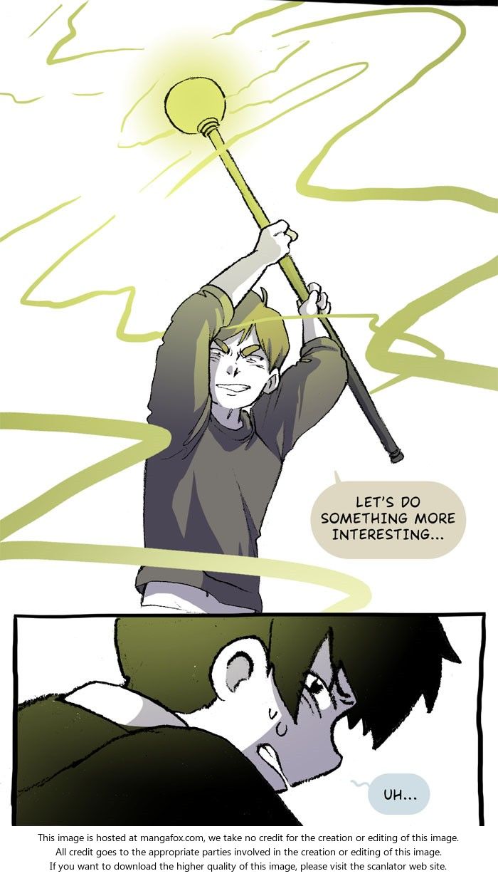 Read Hooky Manga Online