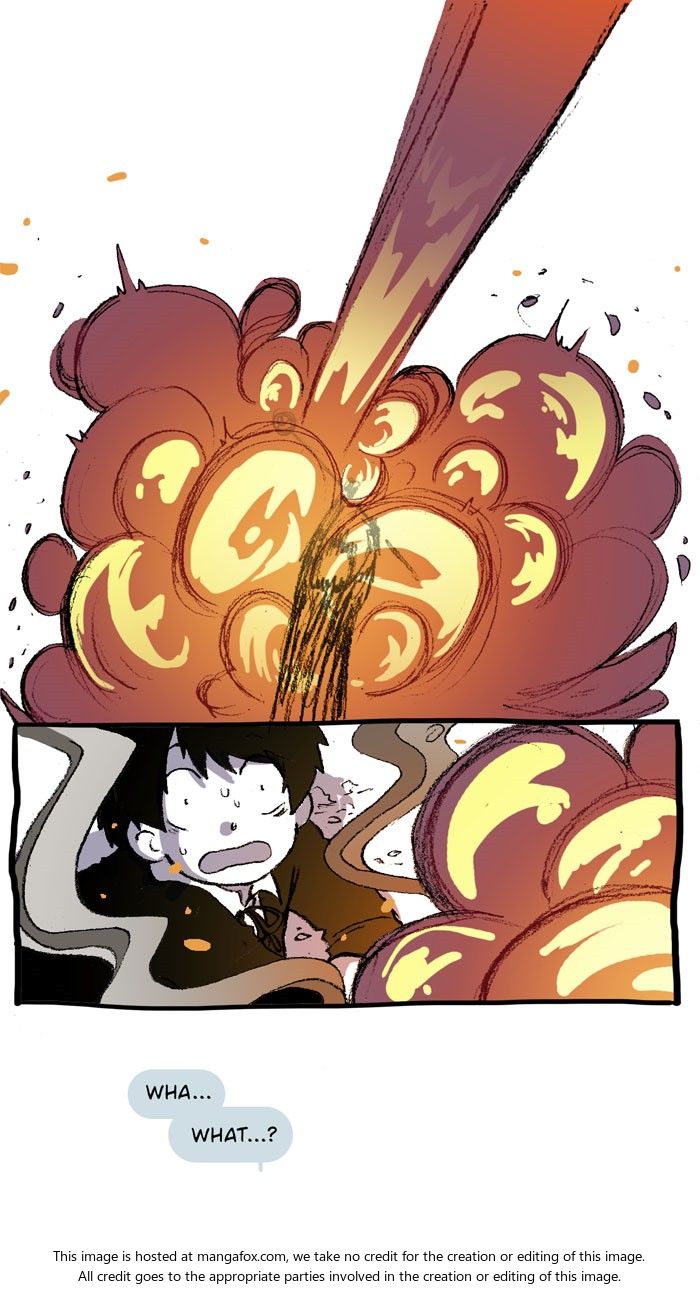 Read Hooky Manga Online